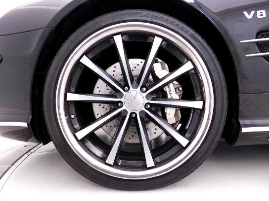 Florida Fine Cars - Used MERCEDES-BENZ SL CLASS 2003 MIAMI SL55 AMG
