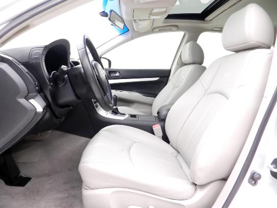 Florida Fine Cars - Used INFINITI G37 2009 MIAMI 