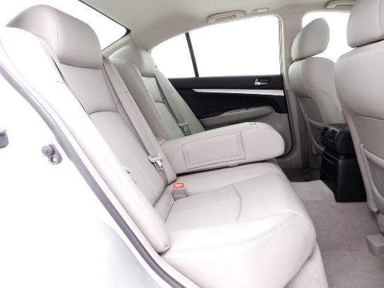 Florida Fine Cars - Used INFINITI G37 2009 MIAMI 