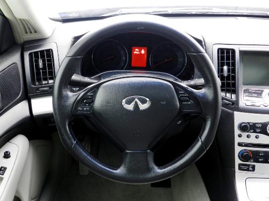 Florida Fine Cars - Used INFINITI G37 2009 MIAMI 