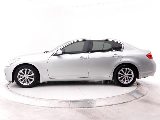 Florida Fine Cars - Used INFINITI G37 2009 MIAMI 
