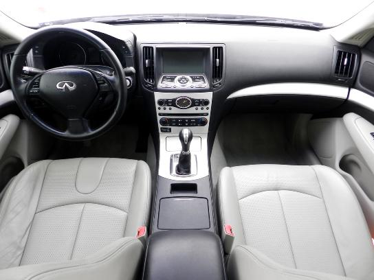 Florida Fine Cars - Used INFINITI G37 2009 MIAMI 