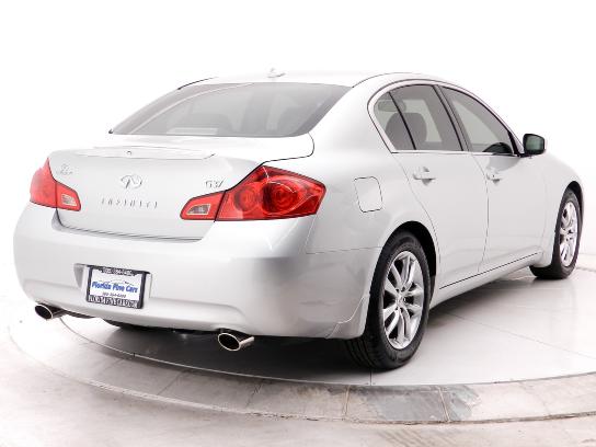 Florida Fine Cars - Used INFINITI G37 2009 MIAMI 