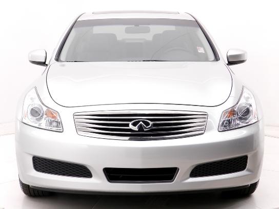 Florida Fine Cars - Used INFINITI G37 2009 MIAMI 