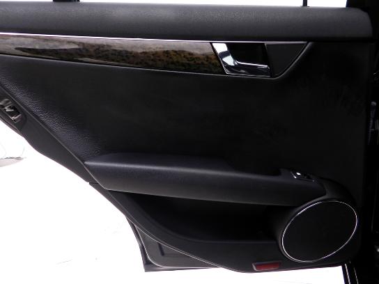 Florida Fine Cars - Used MERCEDES-BENZ C CLASS 2009 HOLLYWOOD C350