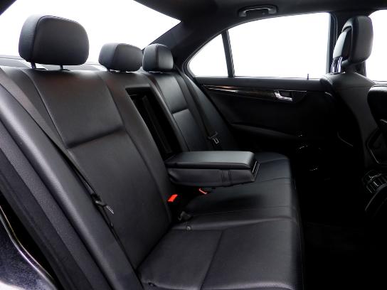 Florida Fine Cars - Used MERCEDES-BENZ C CLASS 2009 HOLLYWOOD C350