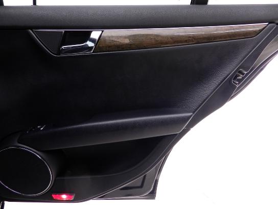 Florida Fine Cars - Used MERCEDES-BENZ C CLASS 2009 HOLLYWOOD C350