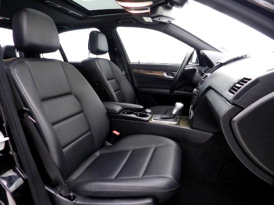 Florida Fine Cars - Used MERCEDES-BENZ C CLASS 2009 HOLLYWOOD C350