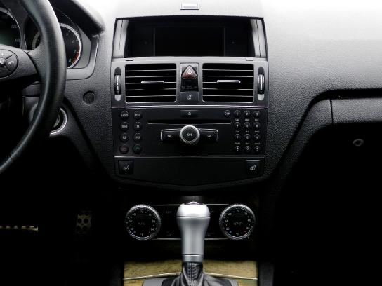 Florida Fine Cars - Used MERCEDES-BENZ C CLASS 2009 HOLLYWOOD C350