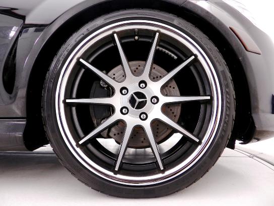 Florida Fine Cars - Used MERCEDES-BENZ C CLASS 2009 HOLLYWOOD C350