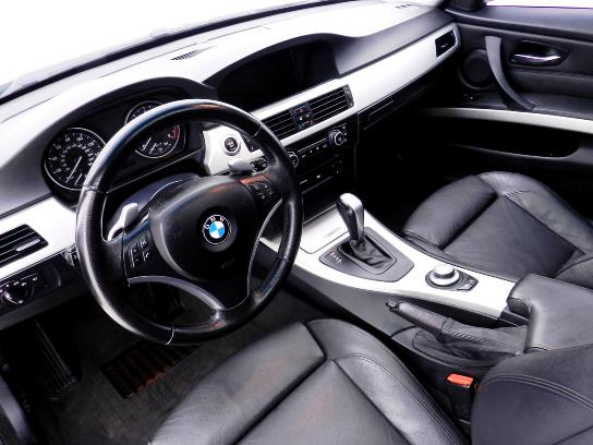 Florida Fine Cars - Used BMW 3 SERIES 2007 HOLLYWOOD 335i