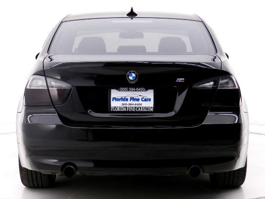 Florida Fine Cars - Used BMW 3 SERIES 2007 HOLLYWOOD 335i