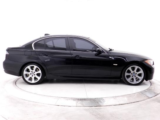 Florida Fine Cars - Used BMW 3 SERIES 2007 HOLLYWOOD 335i