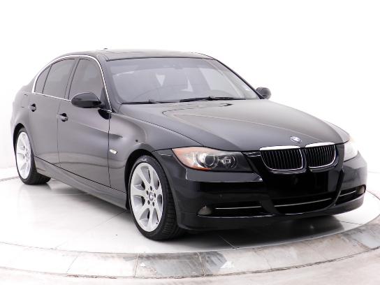 Florida Fine Cars - Used BMW 3 SERIES 2007 HOLLYWOOD 335i