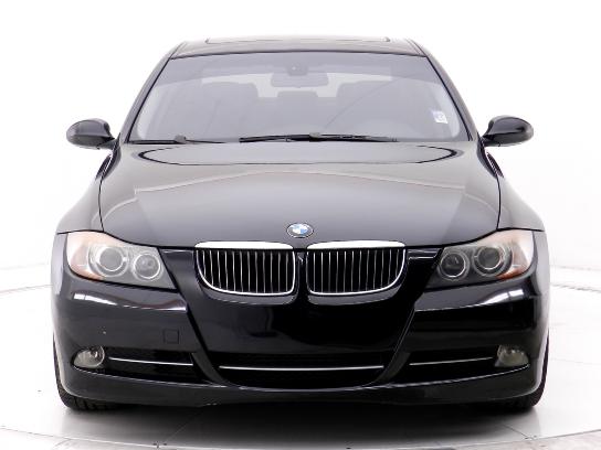 Florida Fine Cars - Used BMW 3 SERIES 2007 HOLLYWOOD 335i