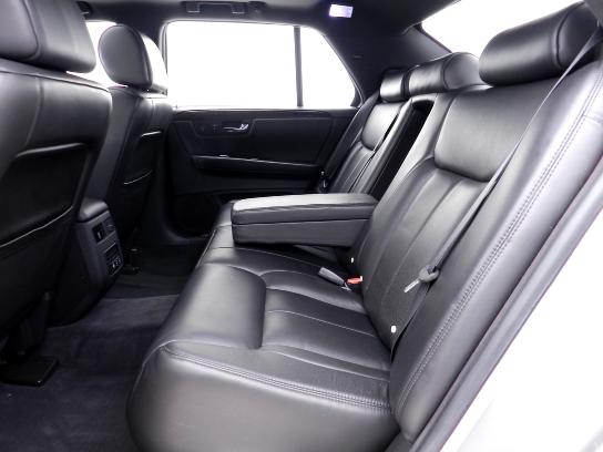 Florida Fine Cars - Used CADILLAC DTS 2007 MIAMI Performance