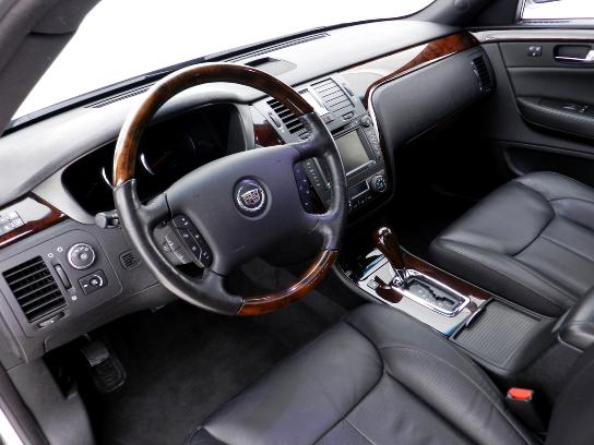 Florida Fine Cars - Used CADILLAC DTS 2007 MIAMI Performance