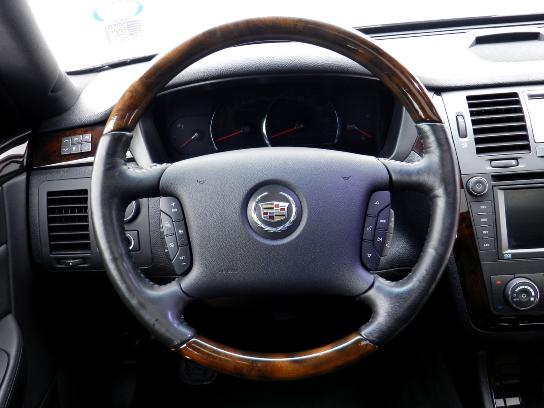 Florida Fine Cars - Used CADILLAC DTS 2007 MIAMI Performance
