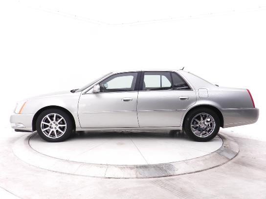 Florida Fine Cars - Used CADILLAC DTS 2007 MIAMI Performance