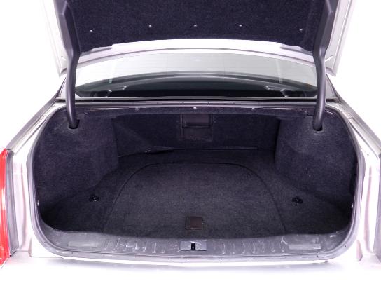 Florida Fine Cars - Used CADILLAC DTS 2007 MIAMI Performance