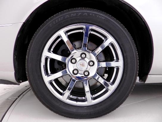 Florida Fine Cars - Used CADILLAC DTS 2007 MIAMI Performance