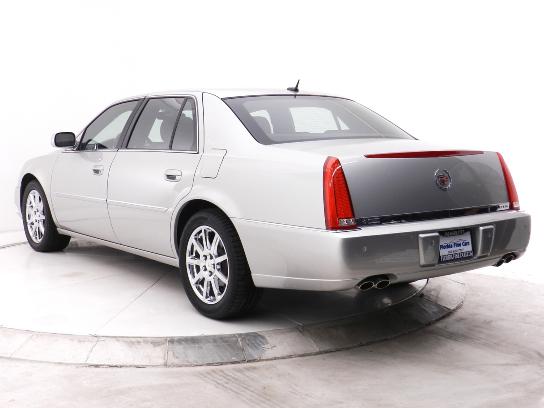 Florida Fine Cars - Used CADILLAC DTS 2007 MIAMI Performance