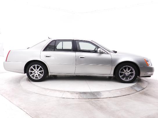 Florida Fine Cars - Used CADILLAC DTS 2007 MIAMI Performance