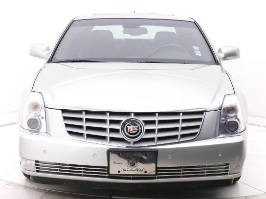 Florida Fine Cars - Used CADILLAC DTS 2007 MIAMI Performance