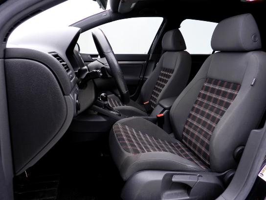 Florida Fine Cars - Used VOLKSWAGEN GTI 2007 MIAMI 2.0T