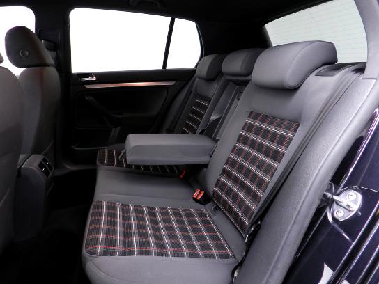 Florida Fine Cars - Used VOLKSWAGEN GTI 2007 MIAMI 2.0T