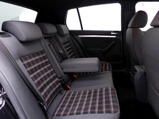 Florida Fine Cars - Used VOLKSWAGEN GTI 2007 MIAMI 2.0T