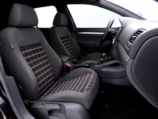 Florida Fine Cars - Used VOLKSWAGEN GTI 2007 MIAMI 2.0T