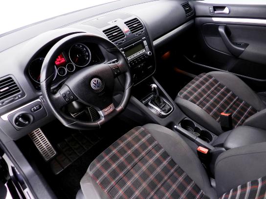 Florida Fine Cars - Used VOLKSWAGEN GTI 2007 MIAMI 2.0T