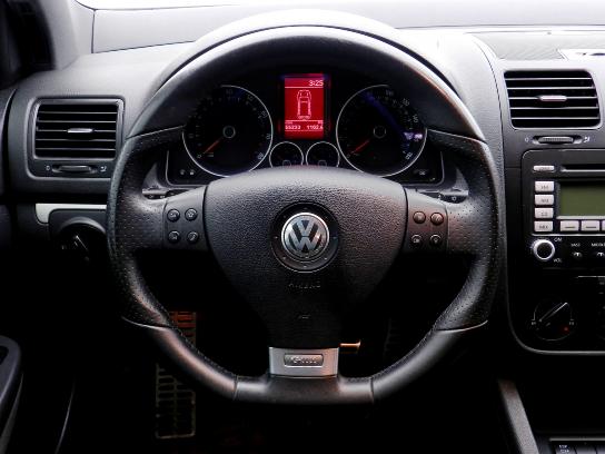 Florida Fine Cars - Used VOLKSWAGEN GTI 2007 MIAMI 2.0T