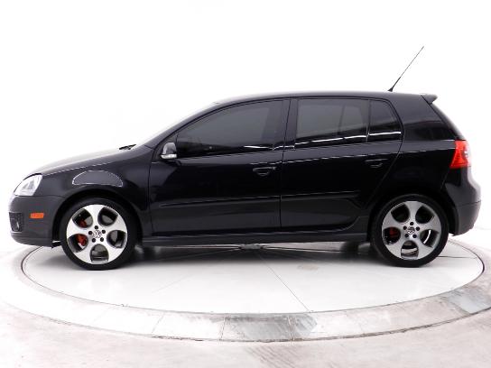 Florida Fine Cars - Used VOLKSWAGEN GTI 2007 MIAMI 2.0T