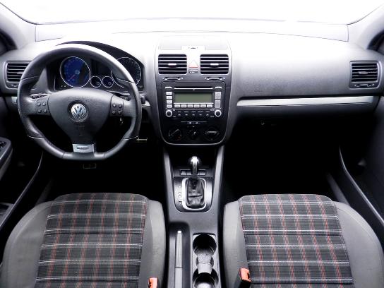 Florida Fine Cars - Used VOLKSWAGEN GTI 2007 MIAMI 2.0T