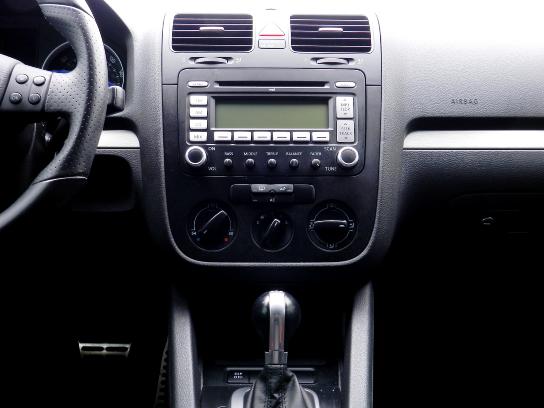 Florida Fine Cars - Used VOLKSWAGEN GTI 2007 MIAMI 2.0T