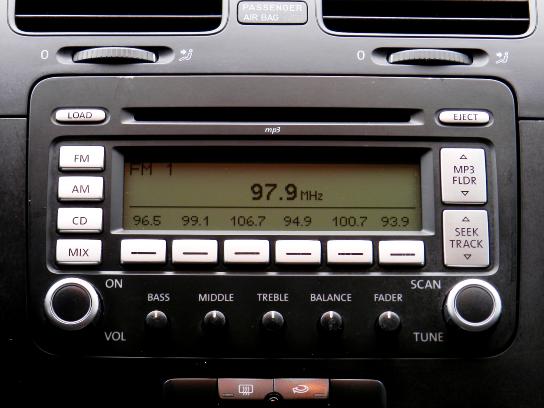 Florida Fine Cars - Used VOLKSWAGEN GTI 2007 MIAMI 2.0T