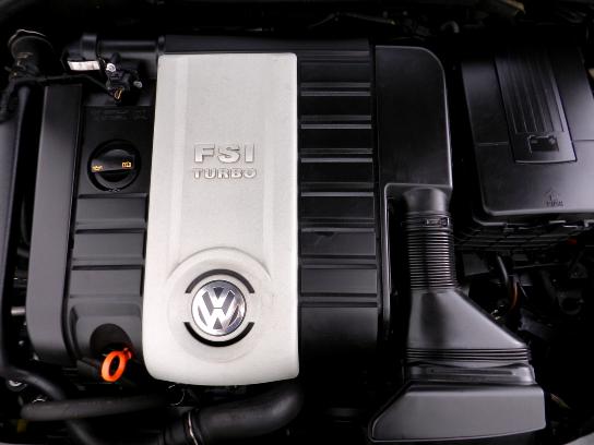 Florida Fine Cars - Used VOLKSWAGEN GTI 2007 MIAMI 2.0T