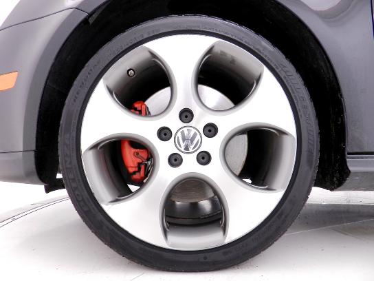 Florida Fine Cars - Used VOLKSWAGEN GTI 2007 MIAMI 2.0T