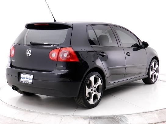 Florida Fine Cars - Used VOLKSWAGEN GTI 2007 MIAMI 2.0T