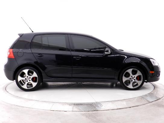 Florida Fine Cars - Used VOLKSWAGEN GTI 2007 MIAMI 2.0T