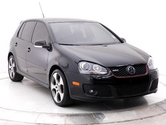 Florida Fine Cars - Used VOLKSWAGEN GTI 2007 MIAMI 2.0T