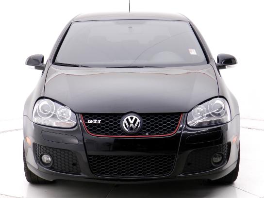 Florida Fine Cars - Used VOLKSWAGEN GTI 2007 MIAMI 2.0T