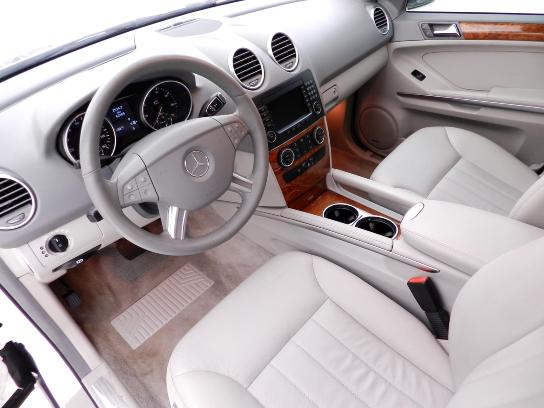 Florida Fine Cars - Used MERCEDES-BENZ M CLASS 2006 HOLLYWOOD ML350 4WD