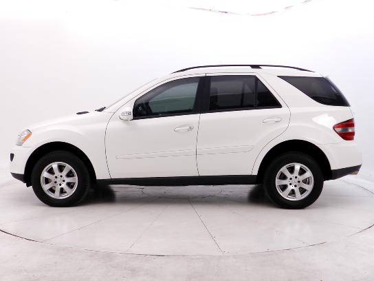 Florida Fine Cars - Used MERCEDES-BENZ M CLASS 2006 HOLLYWOOD ML350 4WD