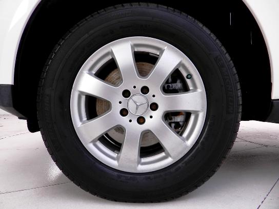 Florida Fine Cars - Used MERCEDES-BENZ M CLASS 2006 HOLLYWOOD ML350 4WD