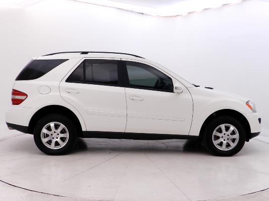 Florida Fine Cars - Used MERCEDES-BENZ M CLASS 2006 HOLLYWOOD ML350 4WD