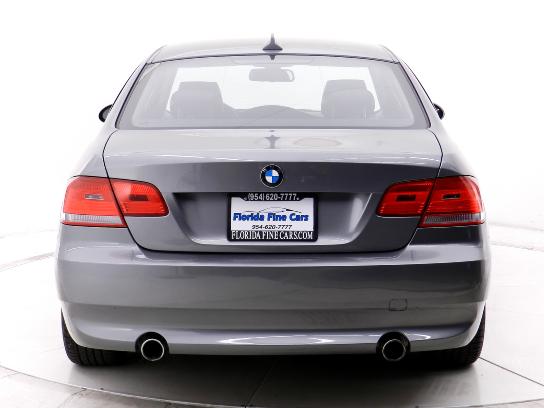 Florida Fine Cars - Used BMW 3 SERIES 2009 HOLLYWOOD 335xi AWD