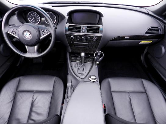Florida Fine Cars - Used BMW 6 SERIES 2005 MIAMI 645Ci
